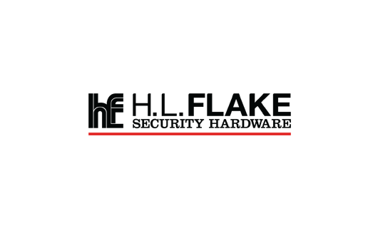 H.L. Flake Security Hardware